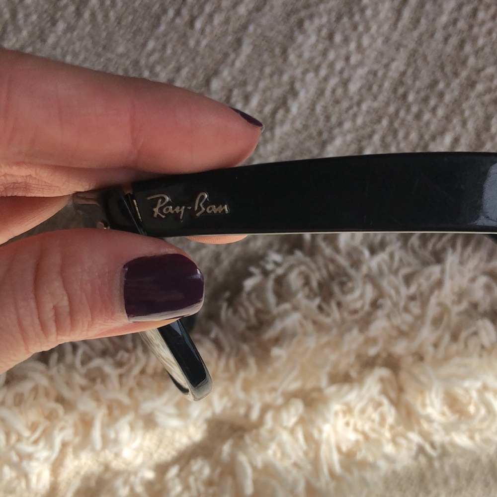 RayBan Sunglasses - Picture 2 of 5